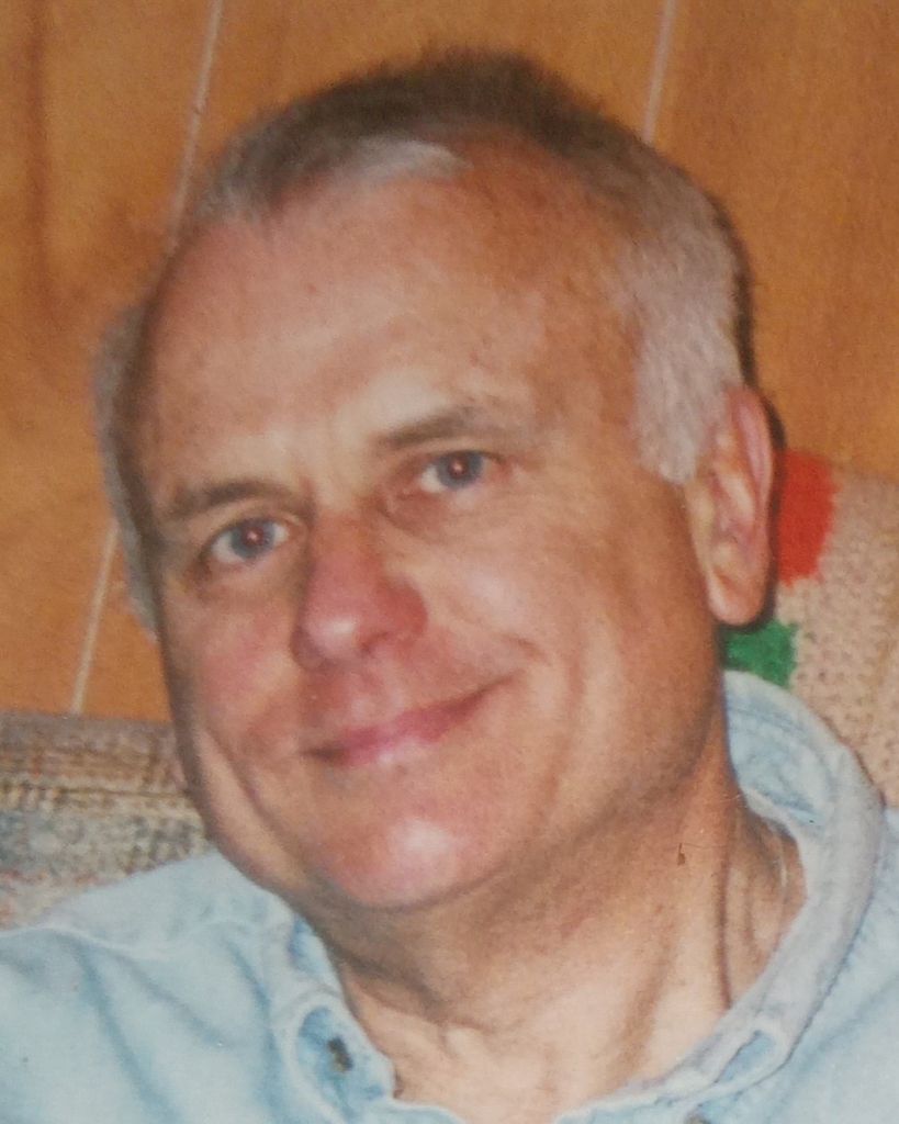 Robert W. Woods, III