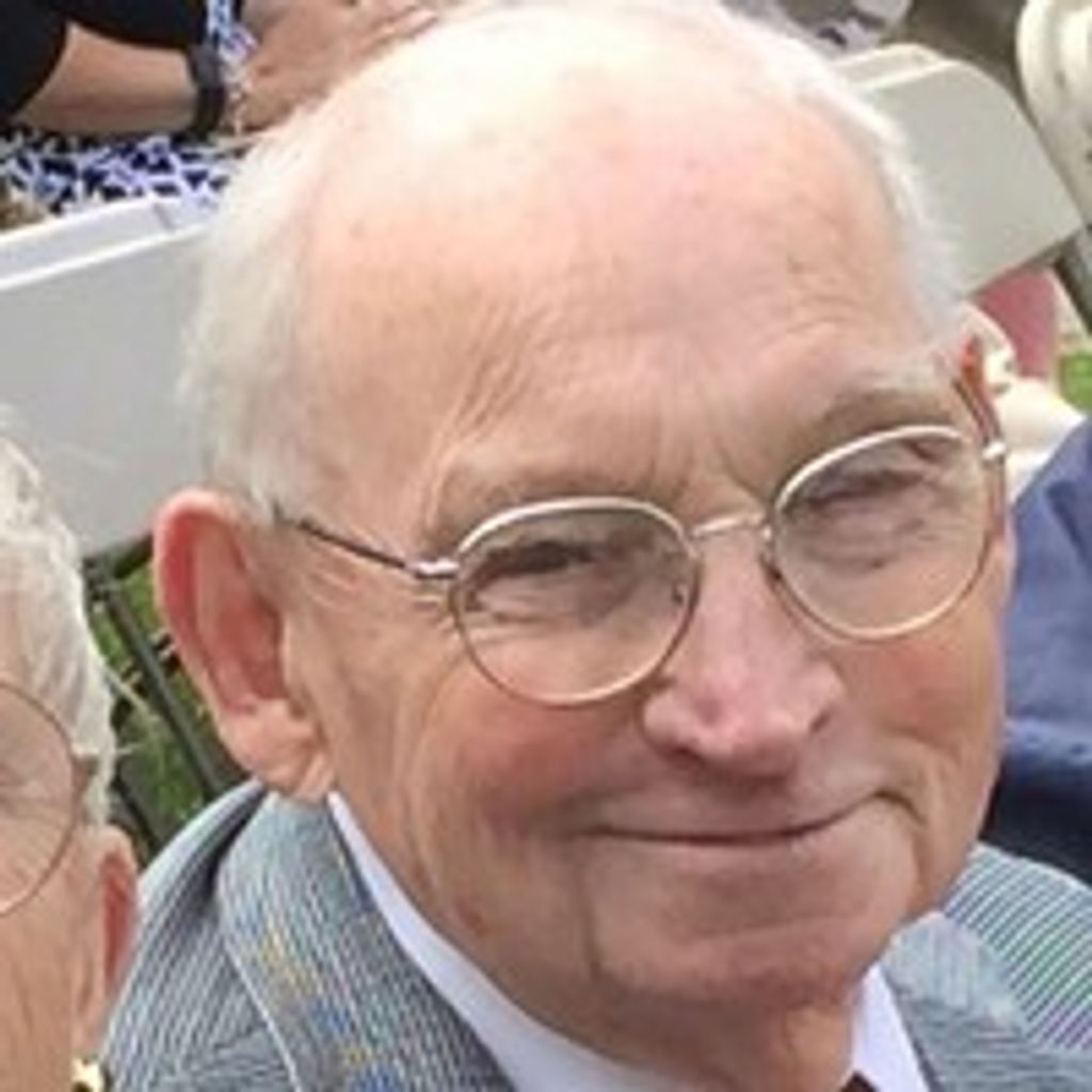 Malcolm B. Bayliss Profile Photo