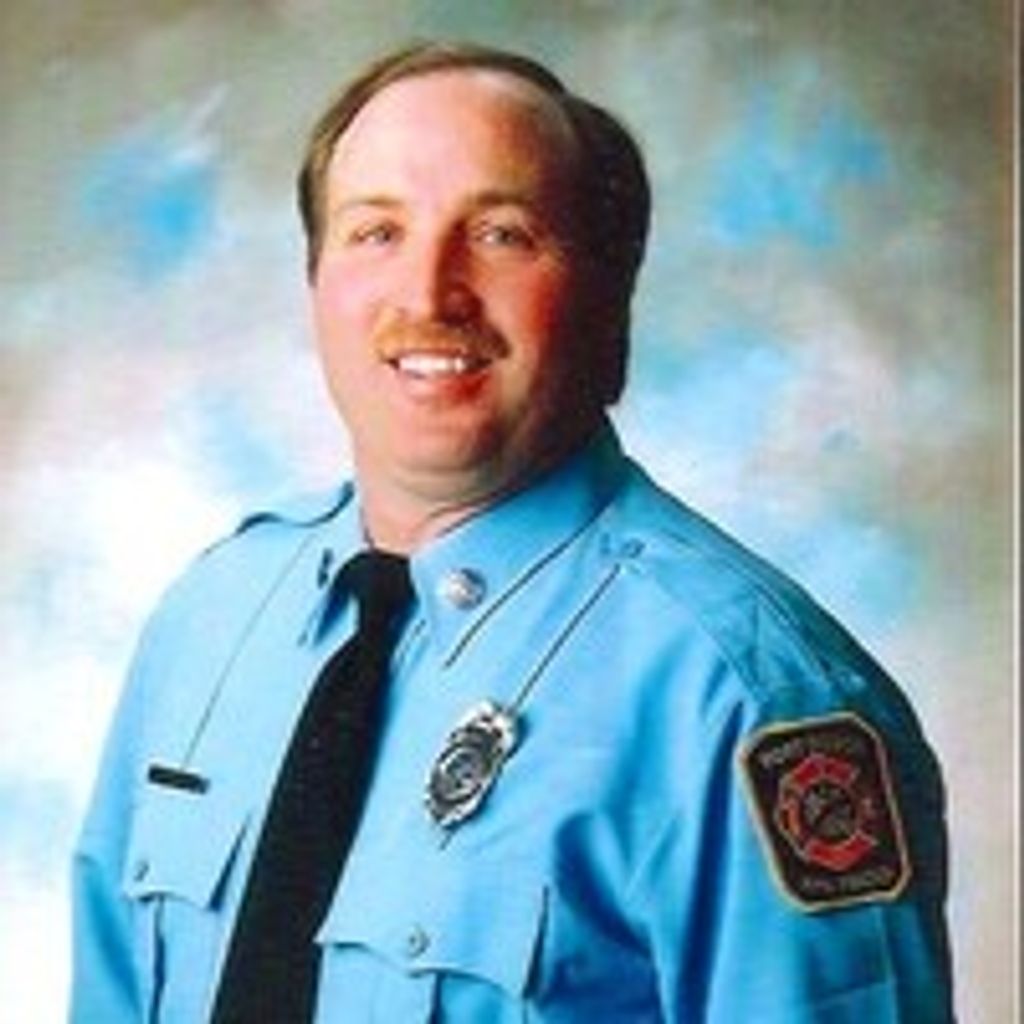 Michael L "Mike" Jones