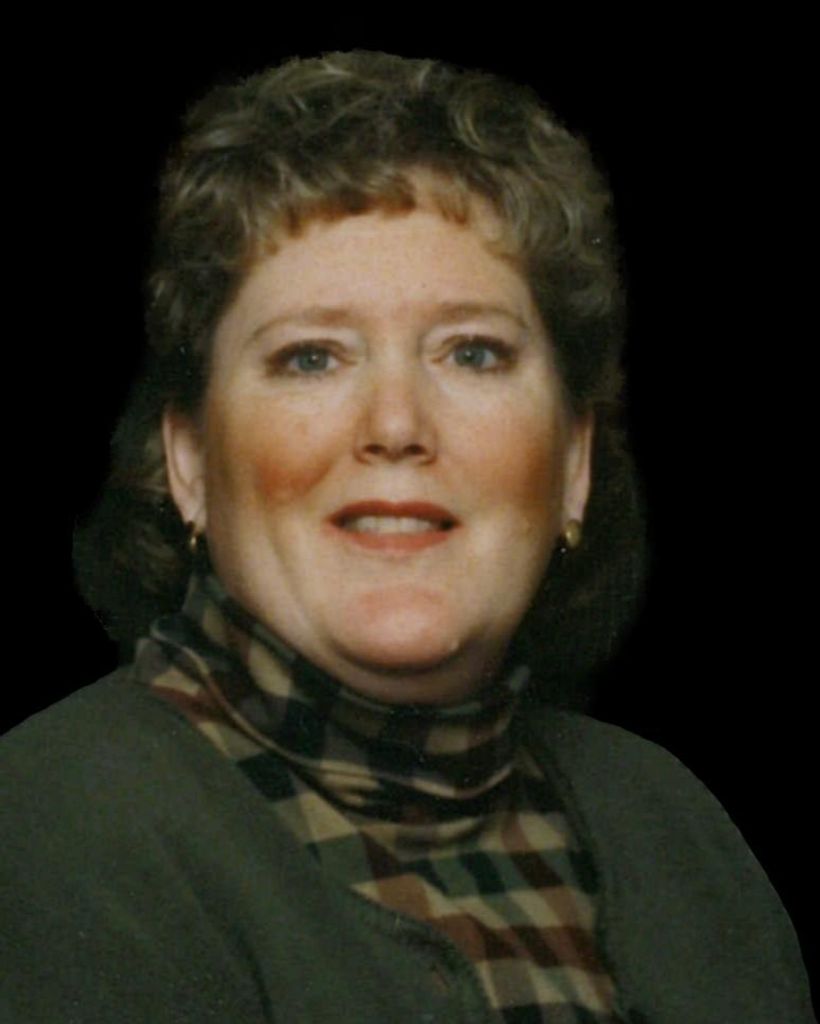 Brenda Stading