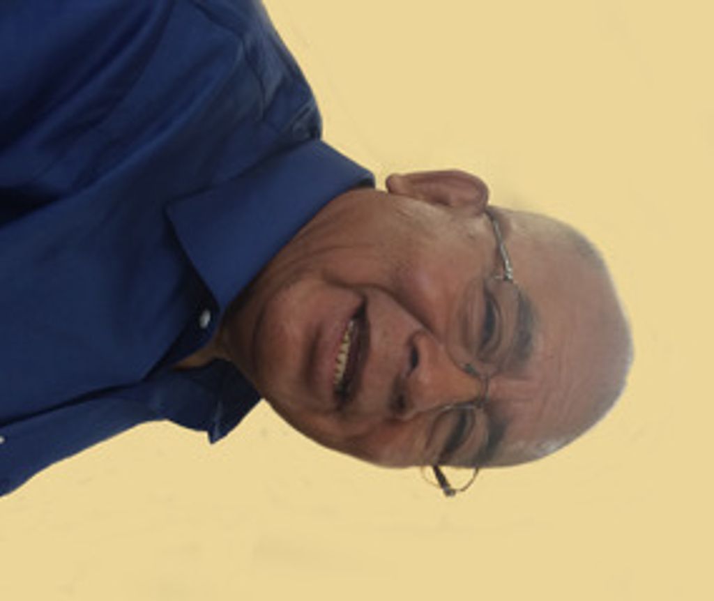 Juan Garcia-Venegas