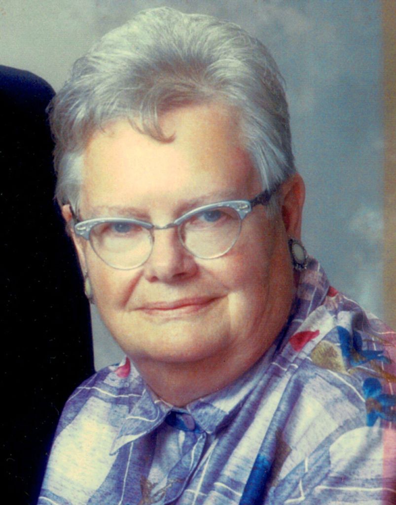 Carol V. (Marten)  Schwantes Profile Photo