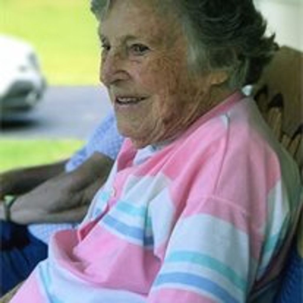 Harriett E "Morton" Day
