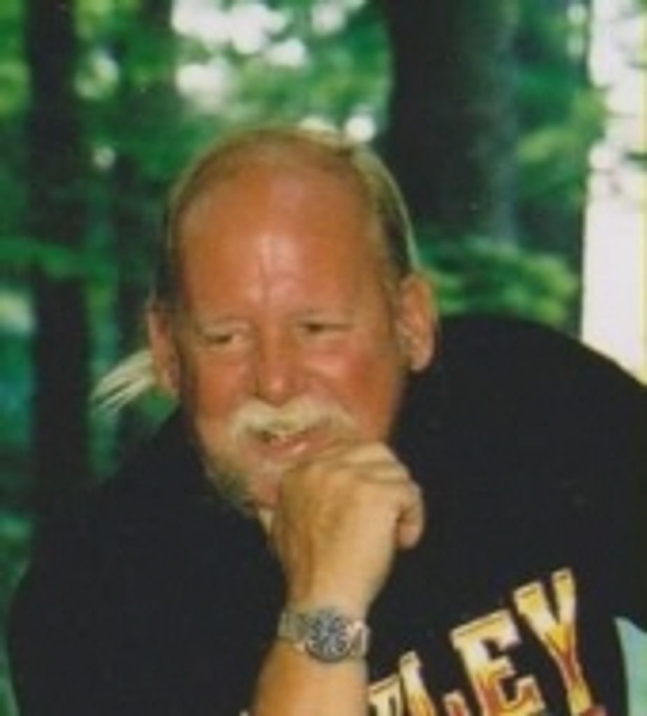 Ronald 'Cooter' Lewis Profile Photo