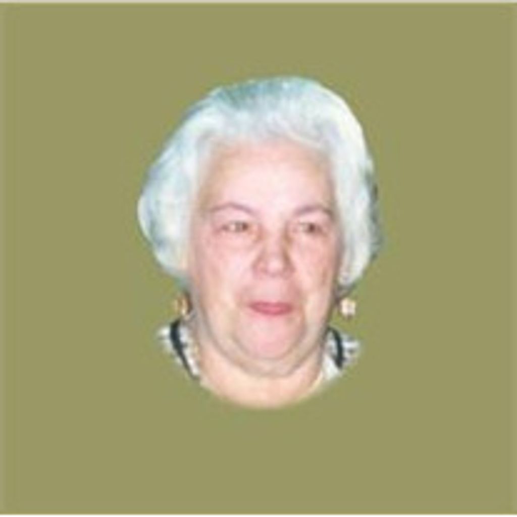 Lucille Albertine Fontaine