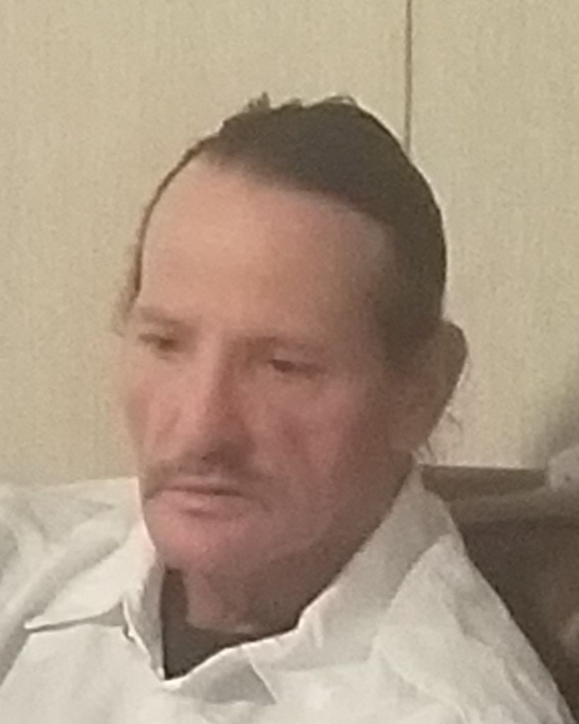 Mark Burris Bercegeay