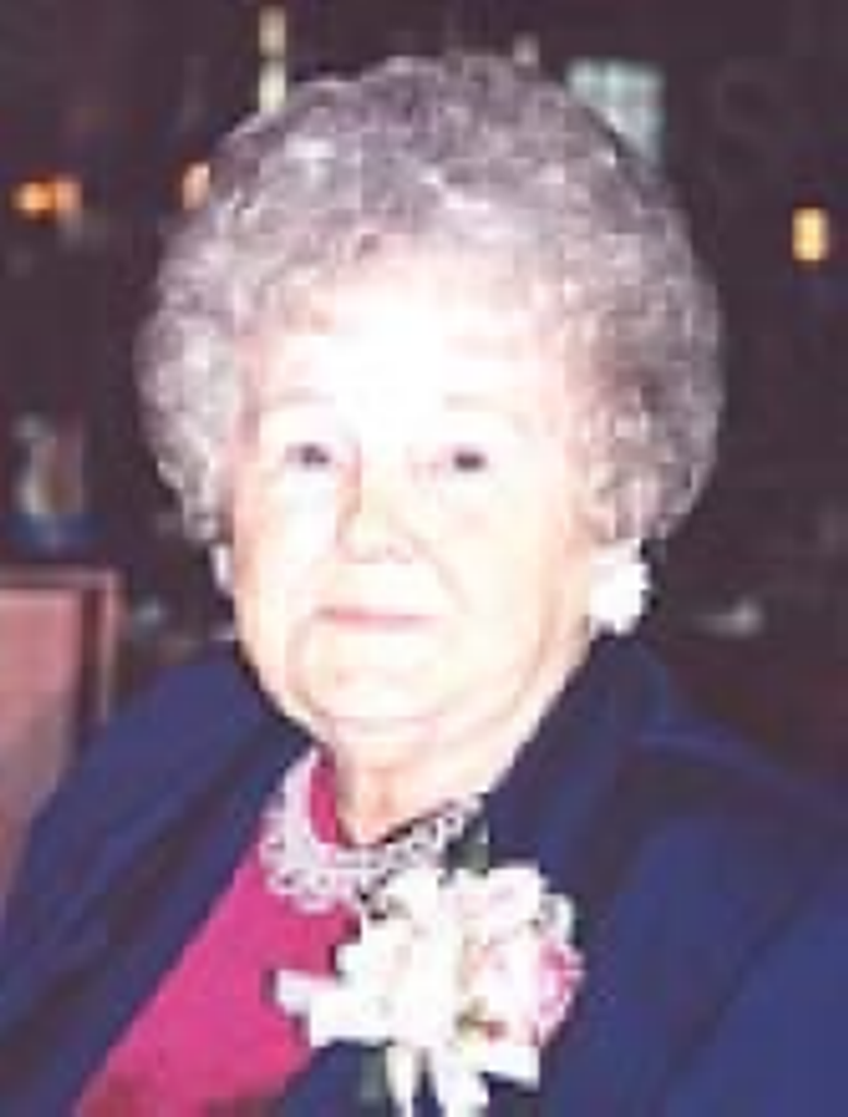Lula  I. Orr