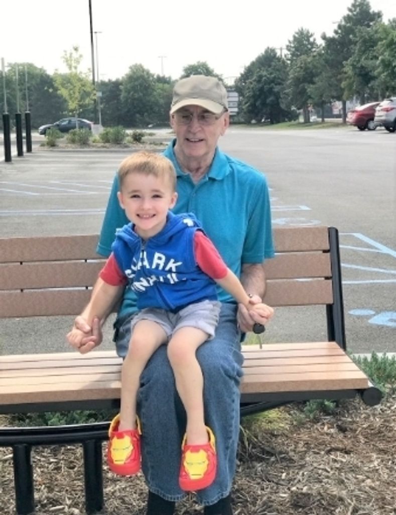 Carl William St. John Profile Photo