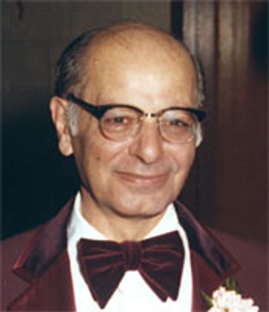Anthony J. "Tony" Valerio