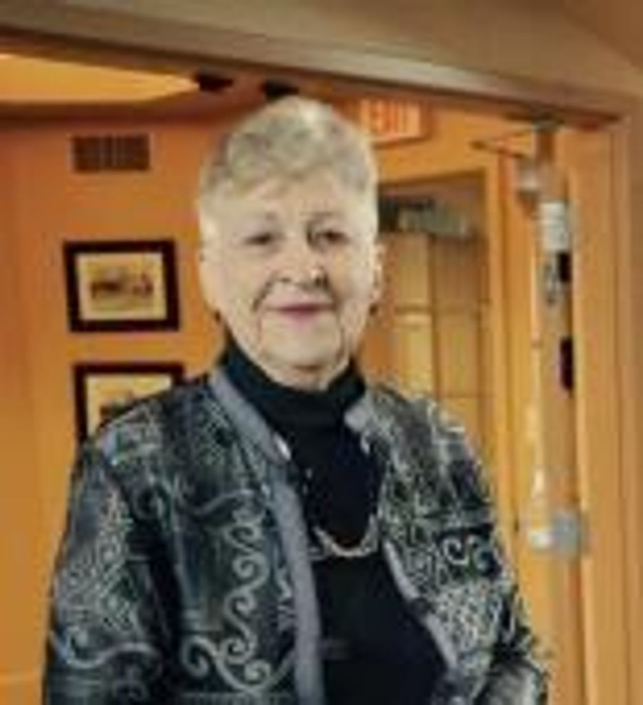 Winifred Cebulski Profile Photo