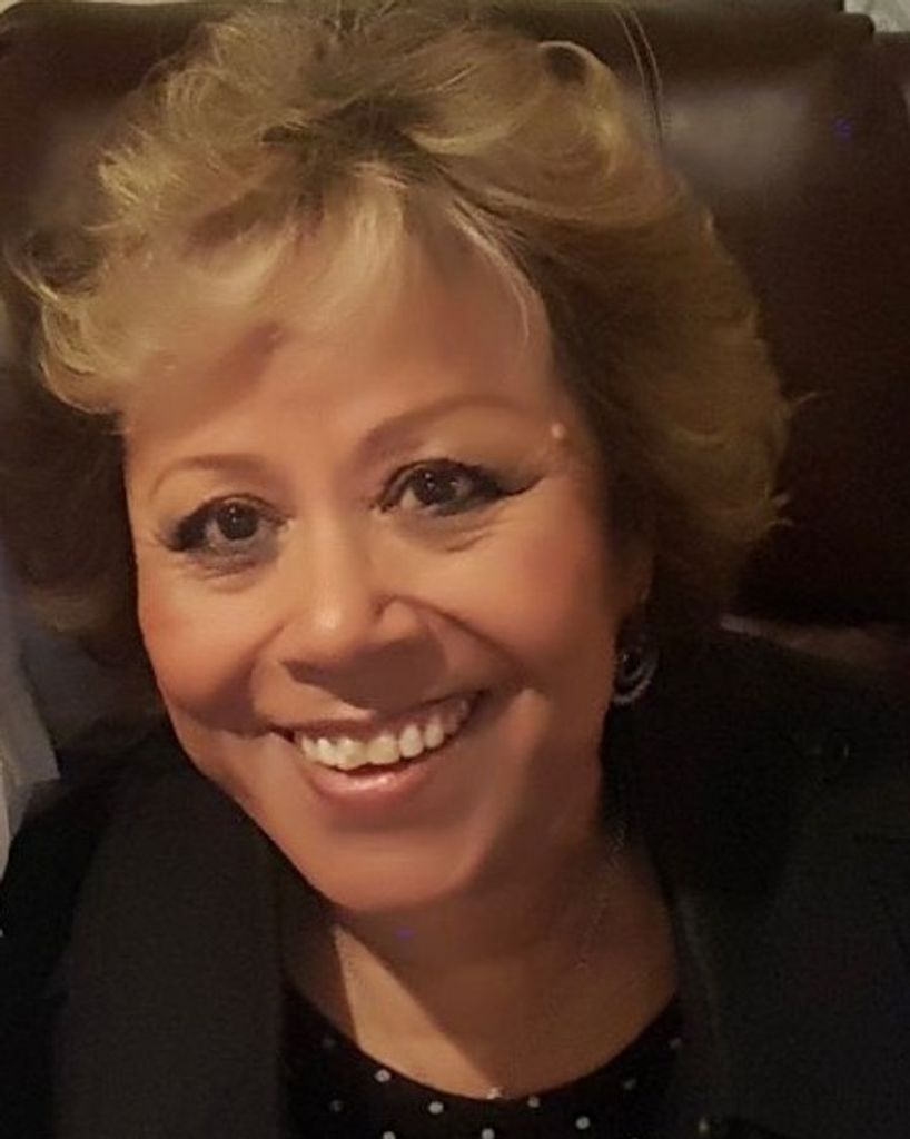 Rosa Villarreal Ramos Profile Photo