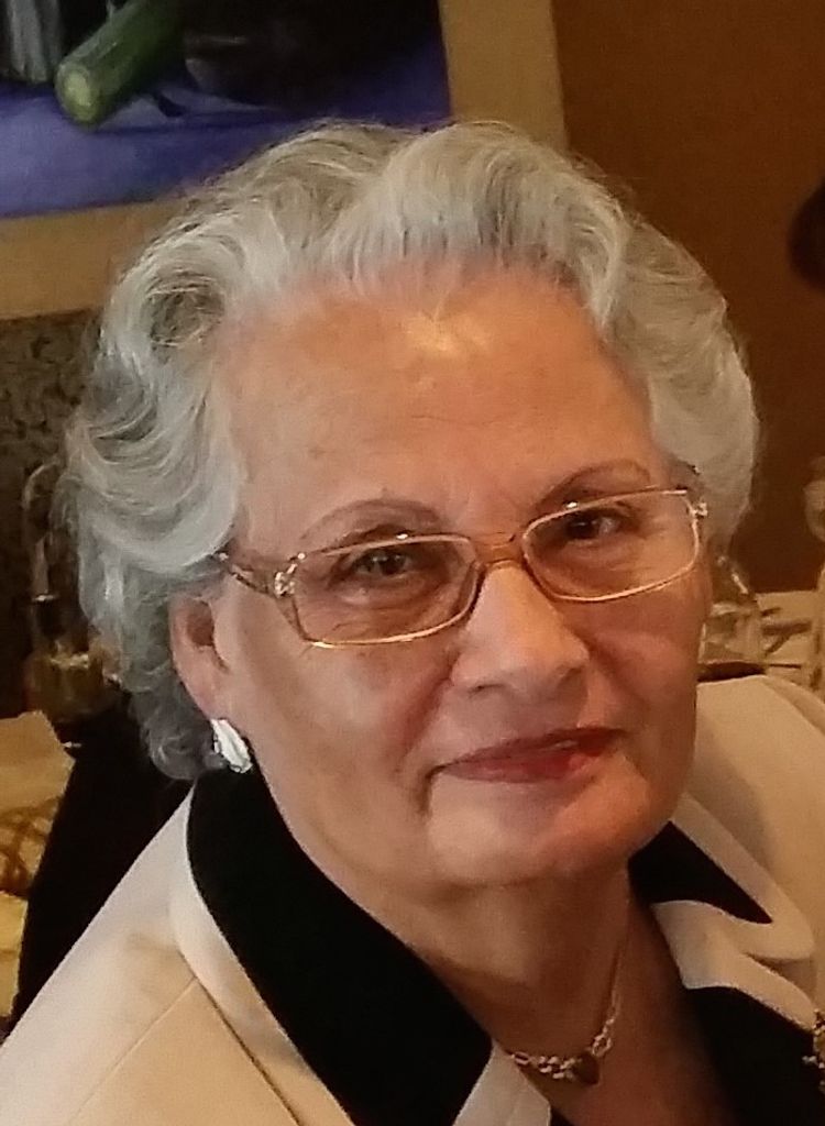 Maria Quinci