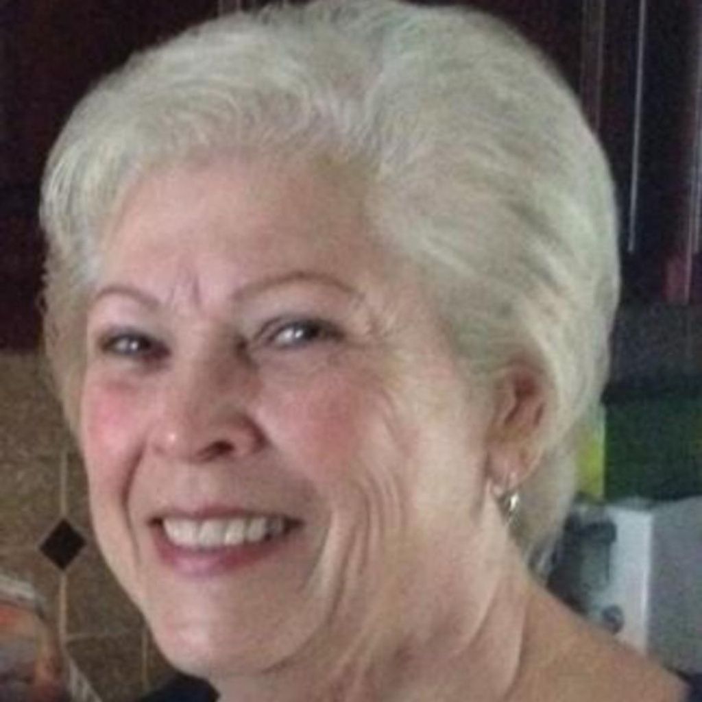 Aileen Hicks Hall Profile Photo