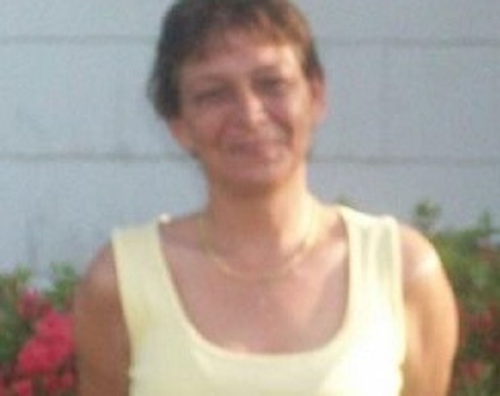 Susan Diane Martin