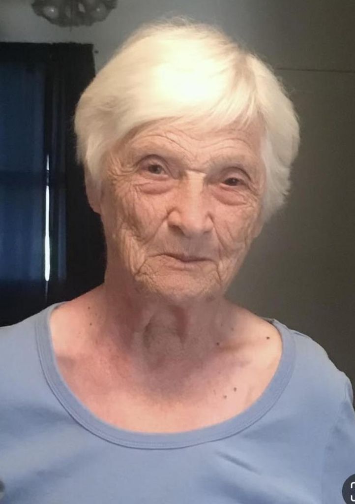 Mary Jane Vaughn Profile Photo