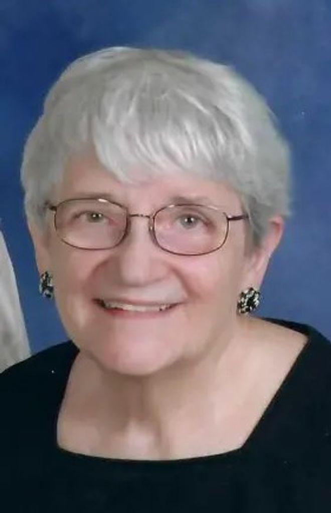 Alice Ann Schwartz Profile Photo