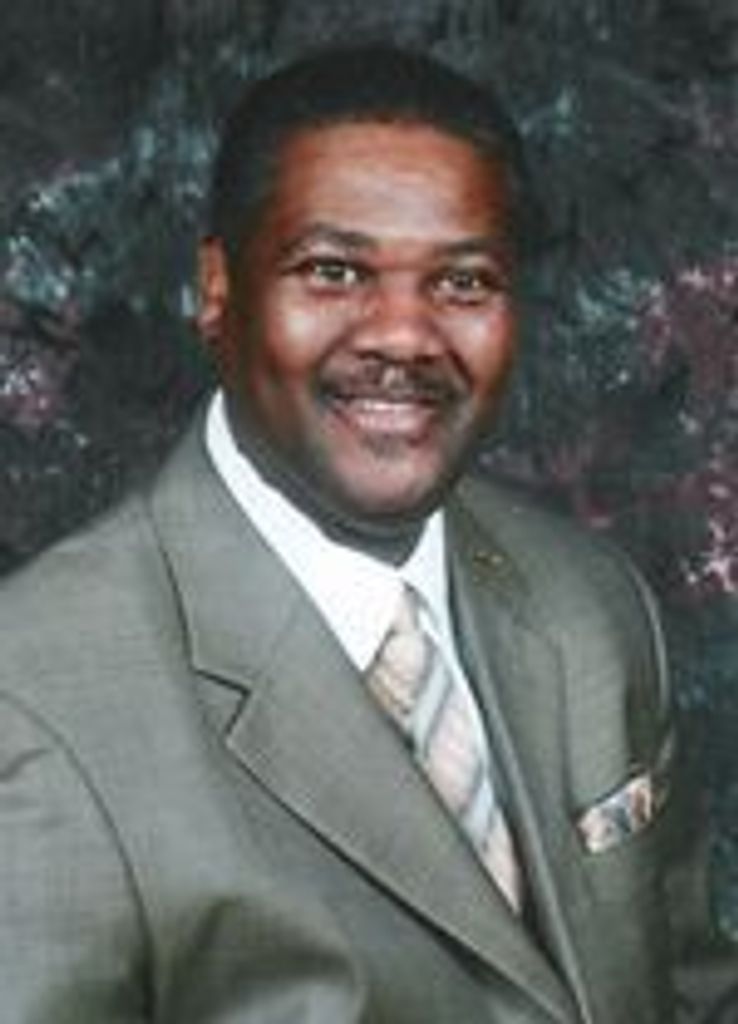 Rev. Glenwood Hemmingway