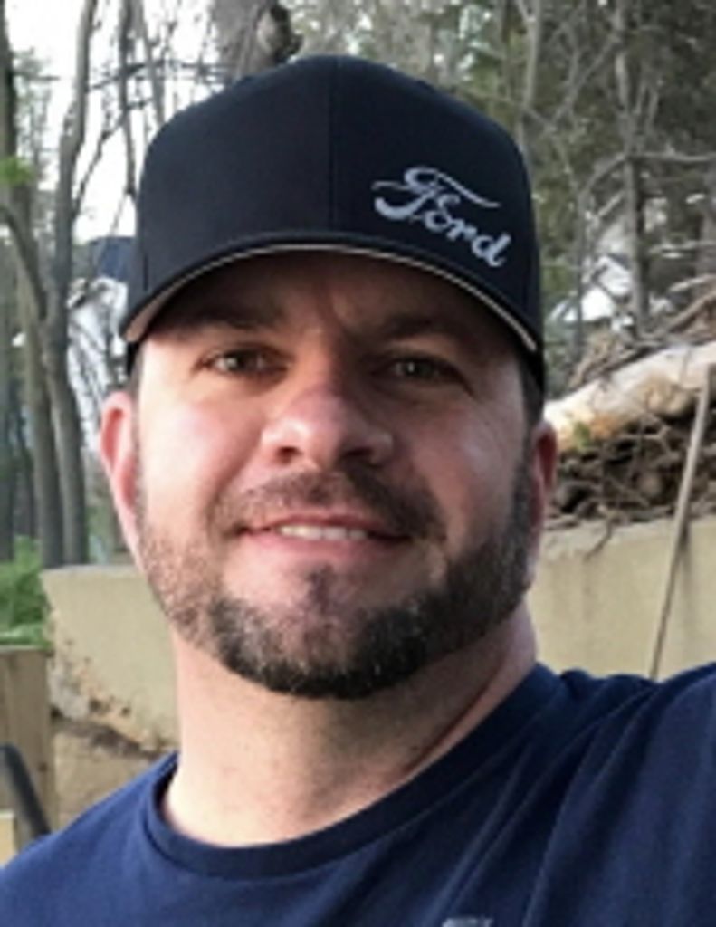 Nathan Troy Munsey