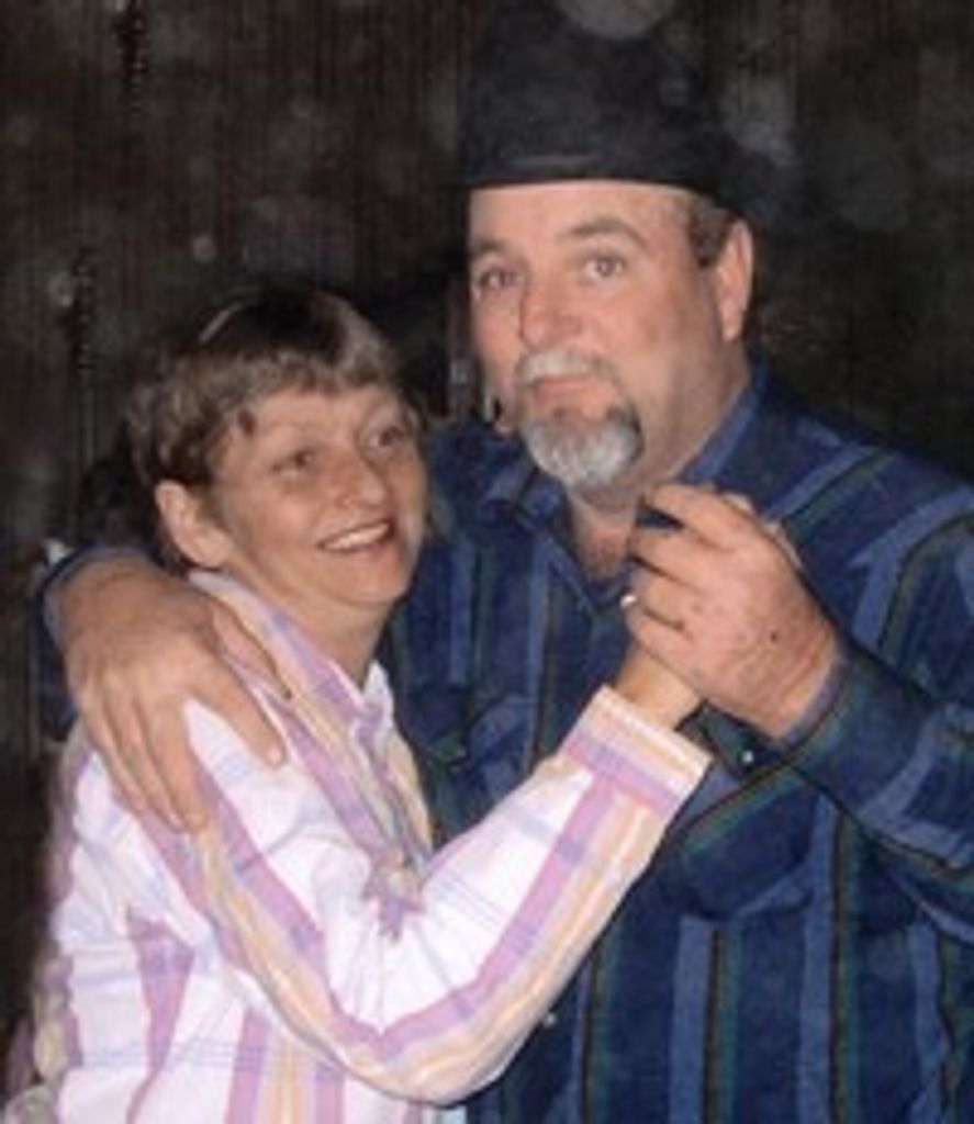Vickie Renae Register