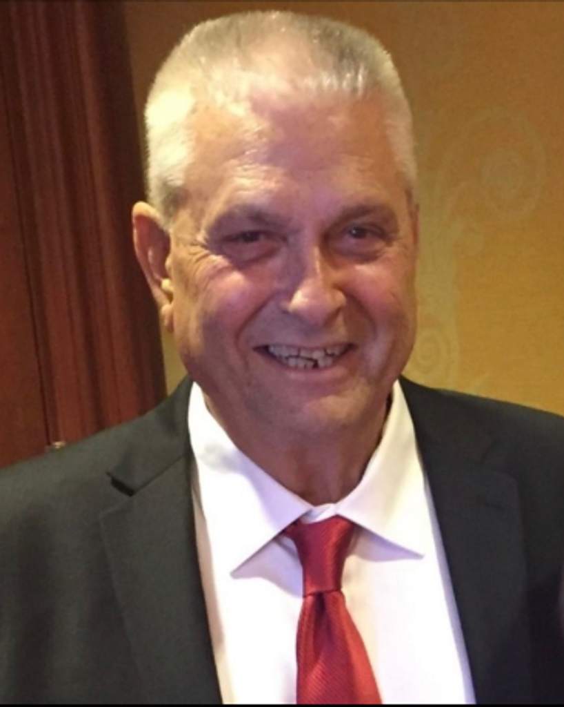 Richard Irving Wright