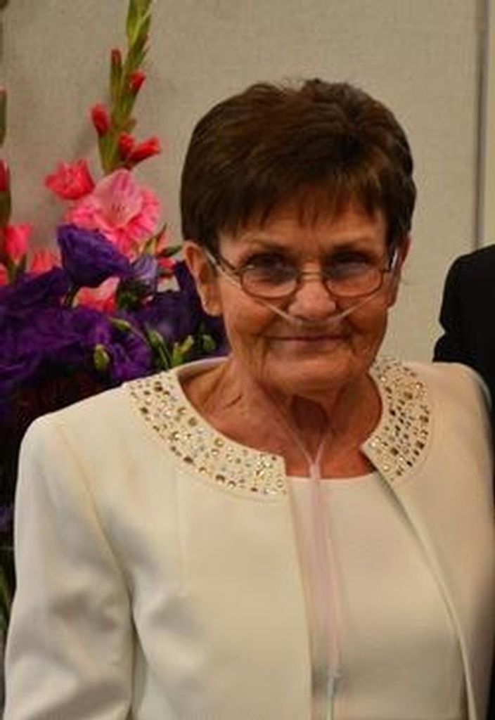 Doris Burns