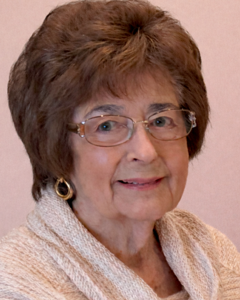 Joleen Swadley McMillion