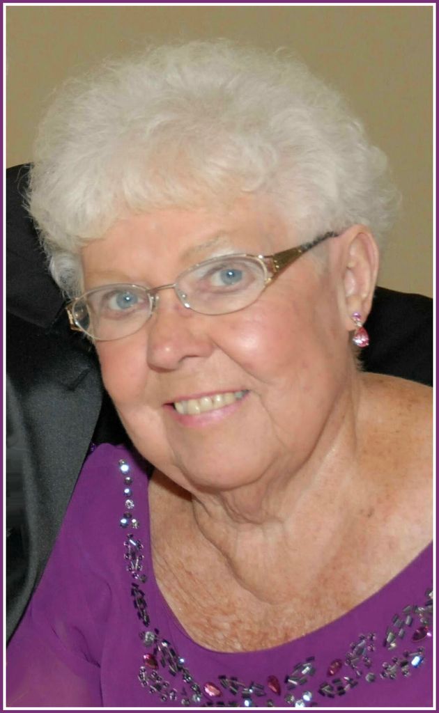 Veronica (Vickey)Marie Wagner Profile Photo