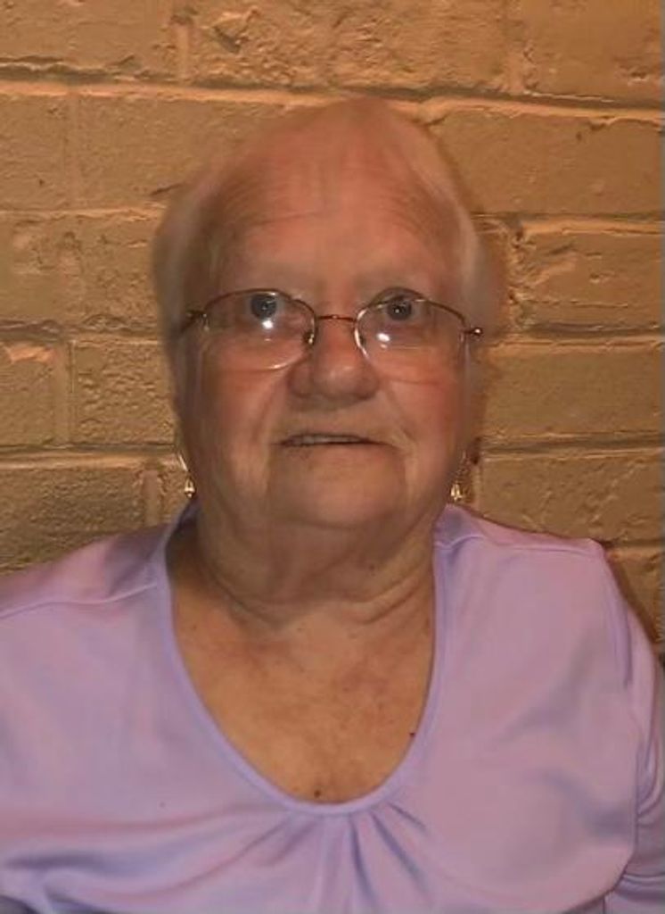 Marcia Jane Costello Bryson
