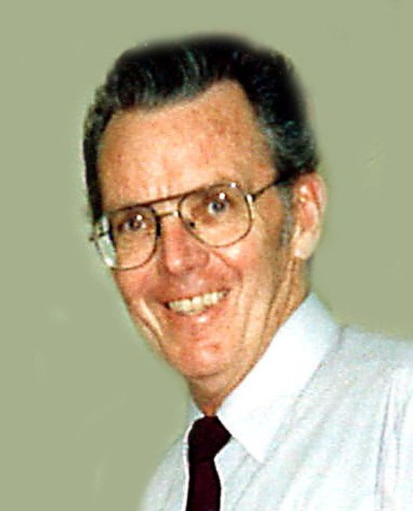 Gary Ernest Frederick Cooke