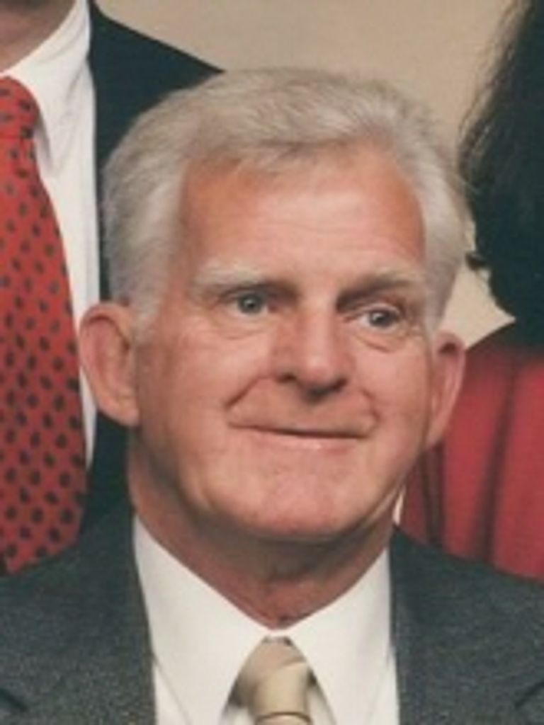 Earl Fate Profile Photo