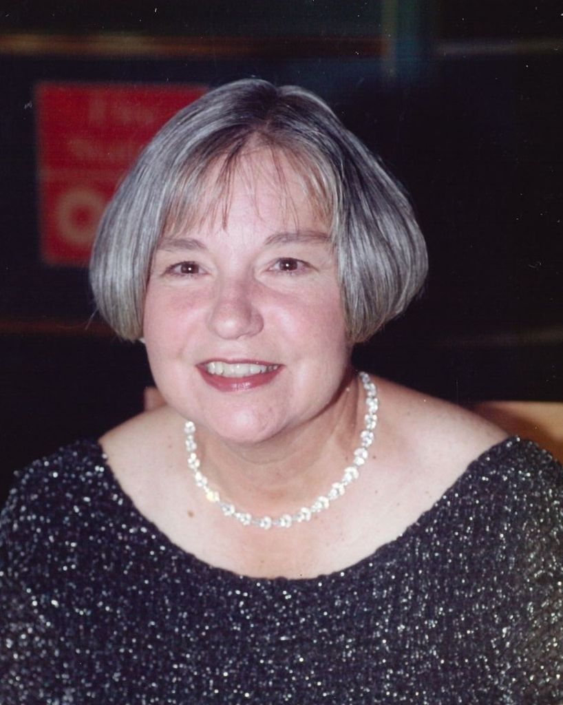 Katherine M. "Kathy" Mitchell Profile Photo