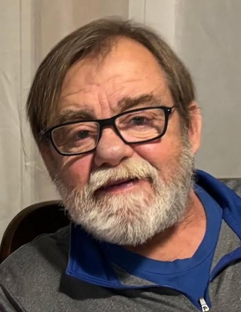 Robert Weber Profile Photo
