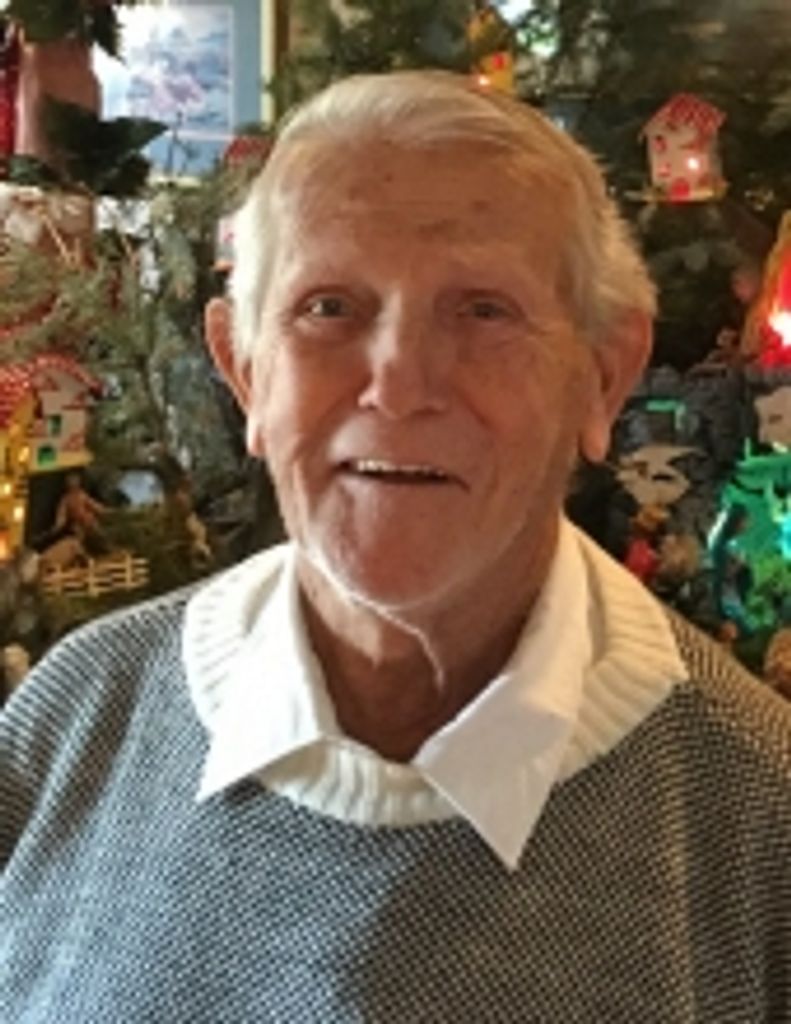 Leonardo  "Pai" Porchia