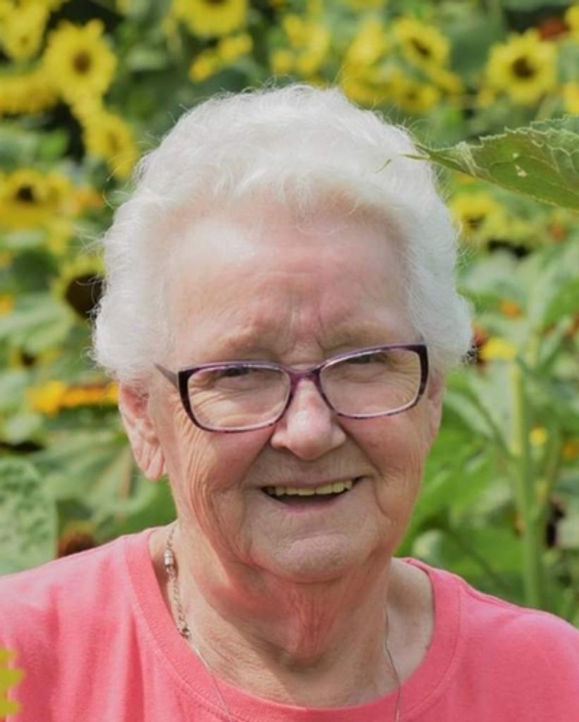 Clara Rose Neiswanger