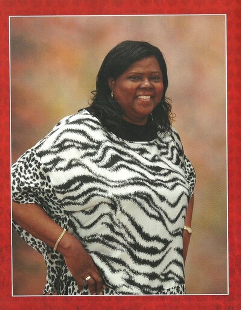 Cynthia Lagail Anderson Profile Photo