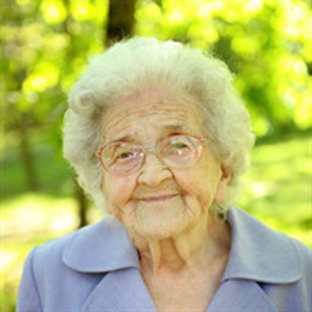 Nancy Lillie Perkins