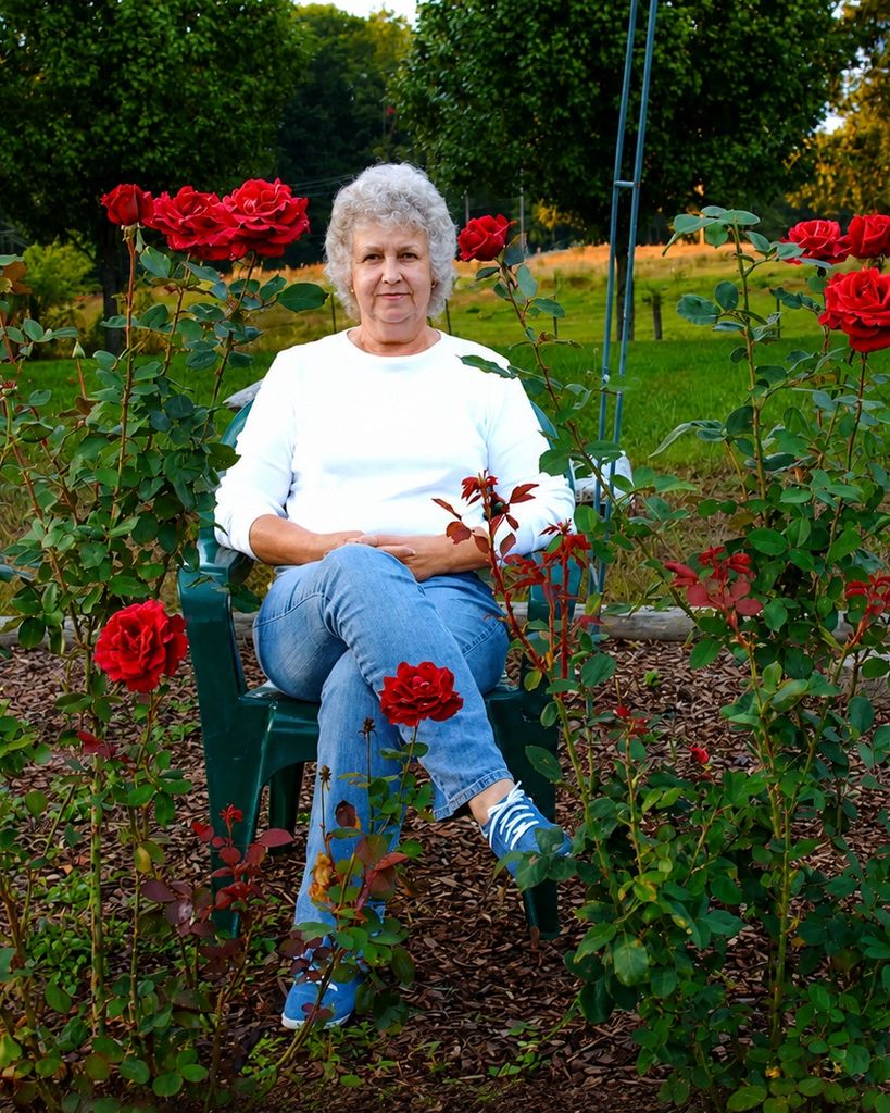 Bernice Wright Profile Photo