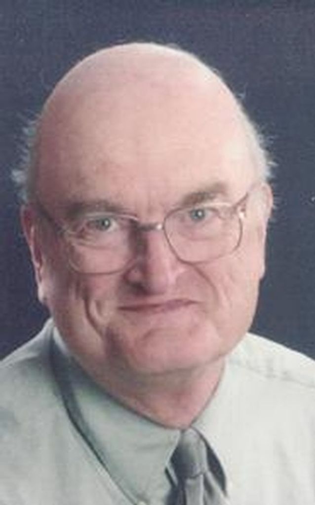 John Donald Dewitt, Jr.