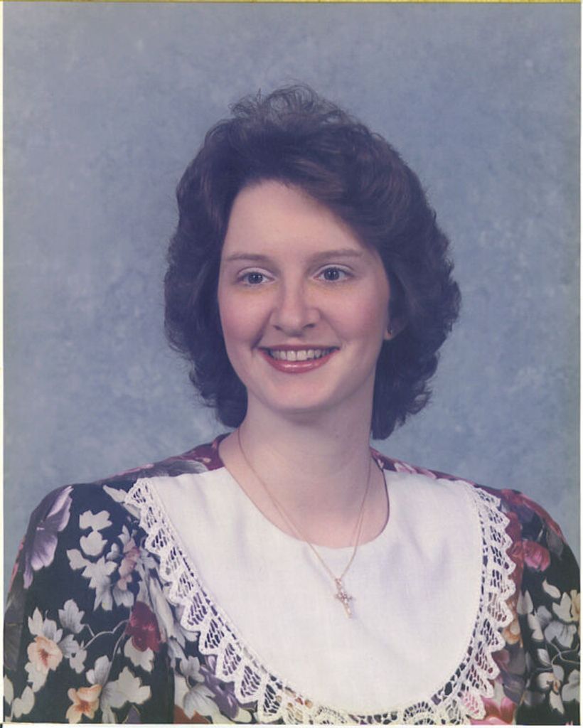 Braly, Brenda G