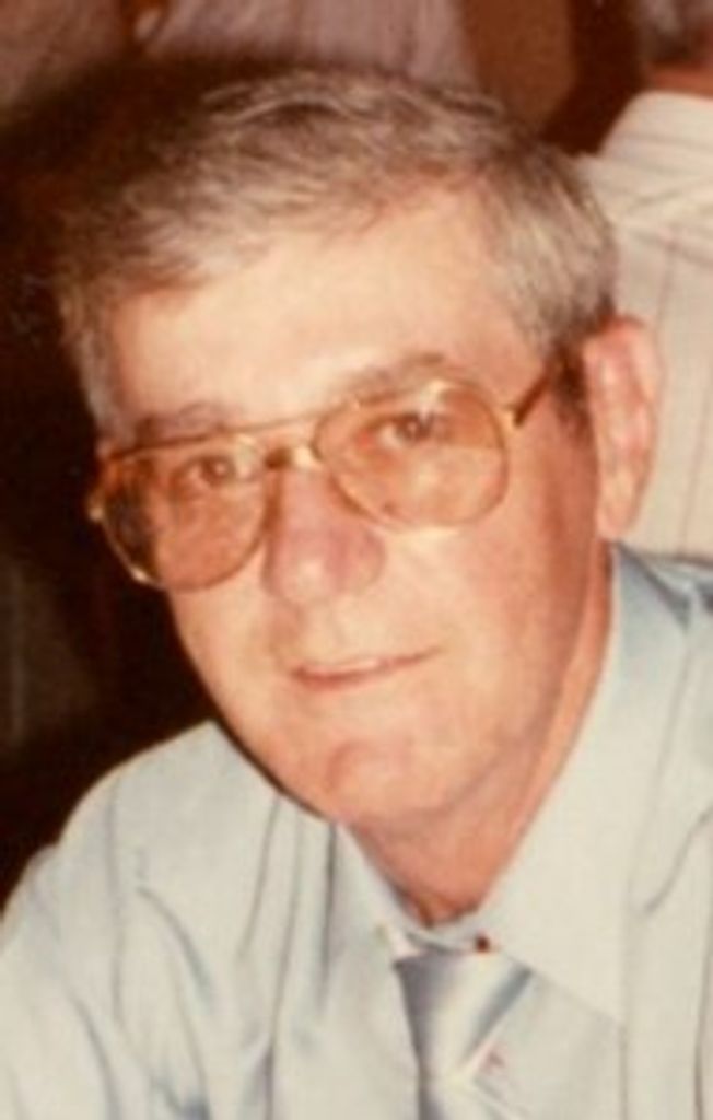 Richard F. Grady