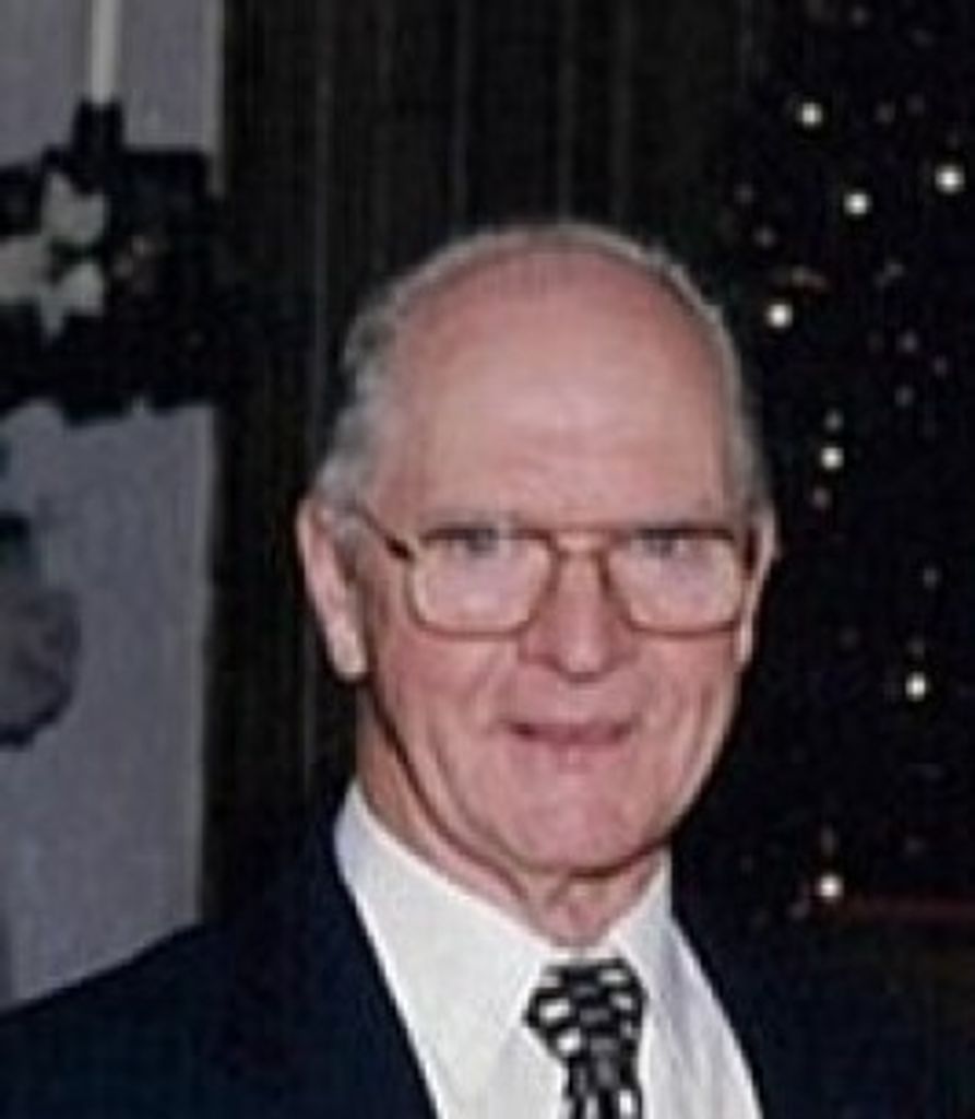 Donald Schneider Profile Photo