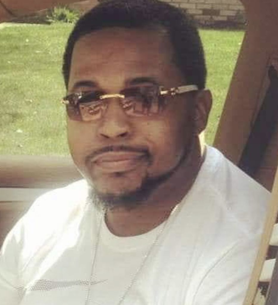 Karrtel Eugene Mcgowan