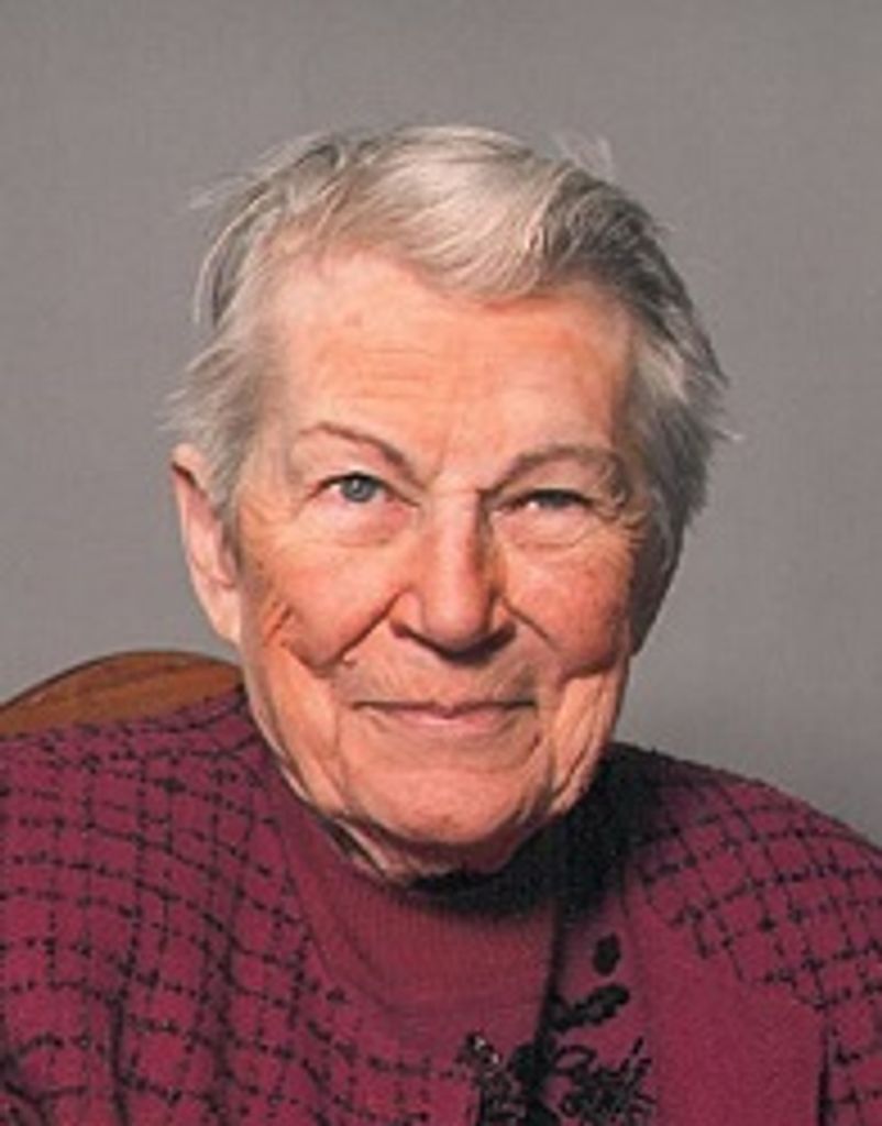 Mary Lou Holdridge Profile Photo