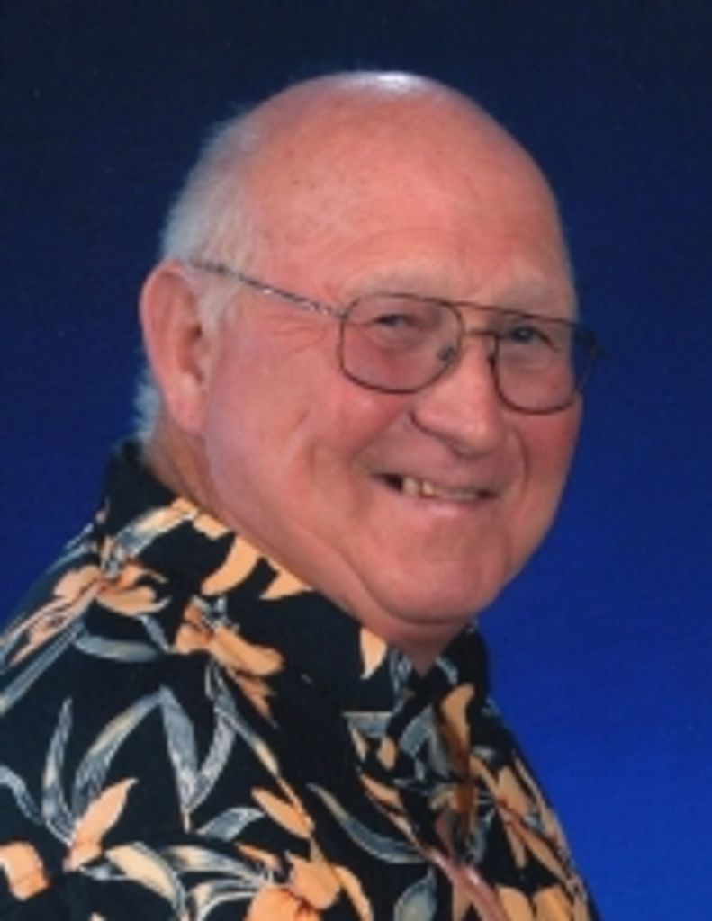 Richard J. Smillie