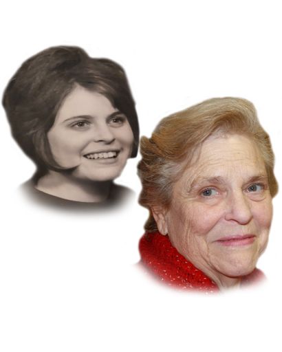 Debra Lynn Helquist Pitcher's obituary image