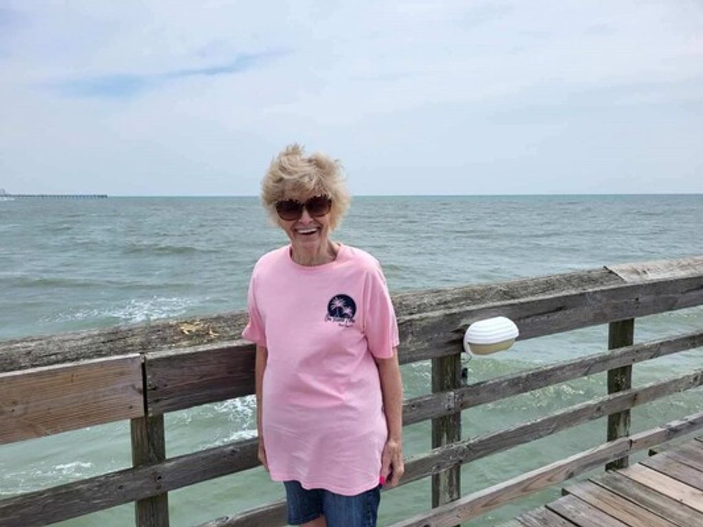 Karol Rae Wright Profile Photo