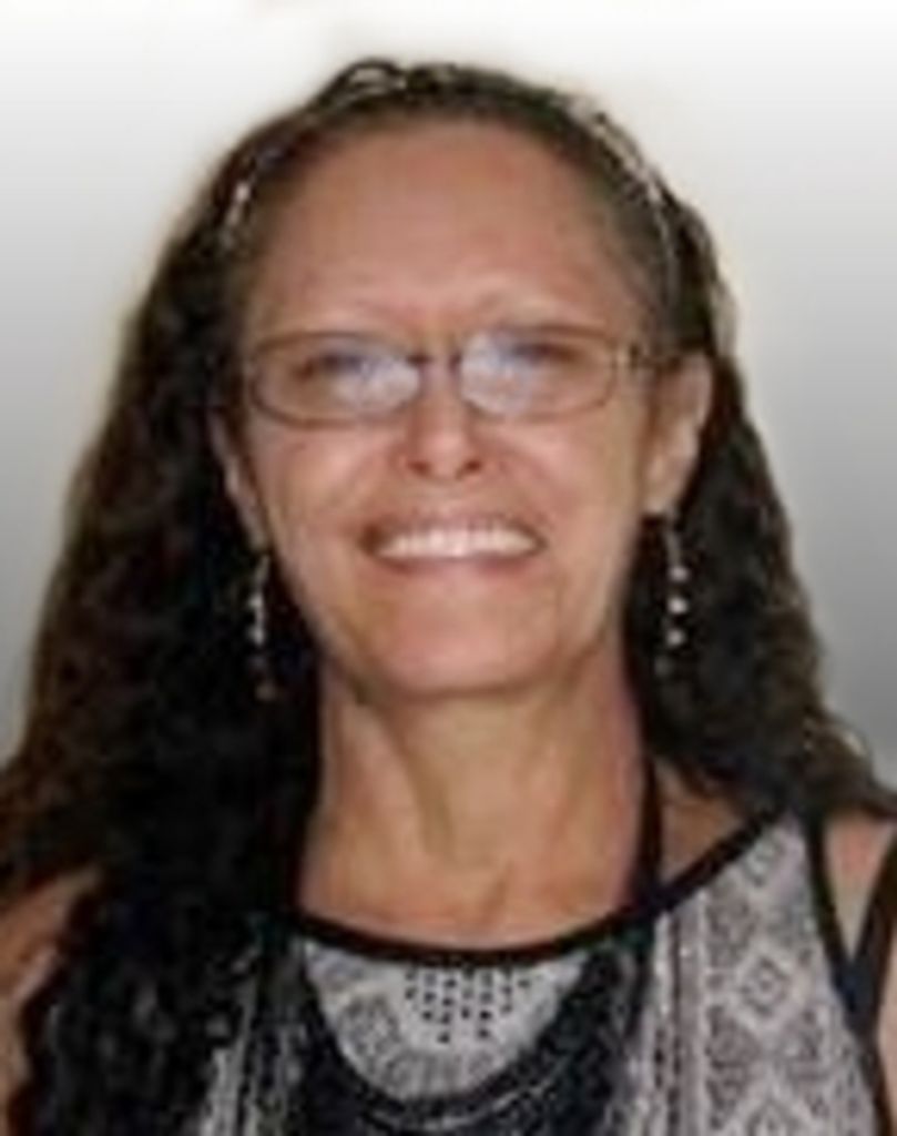Camille Lianne Keeton