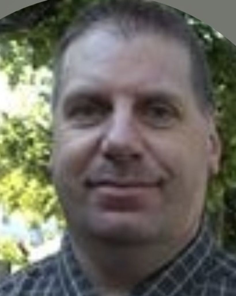 Steven Christopher D'Aurora