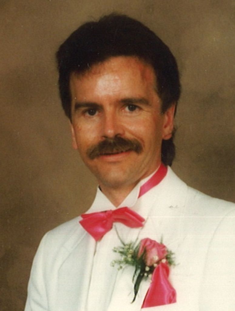 Glenn Milton Wood Profile Photo