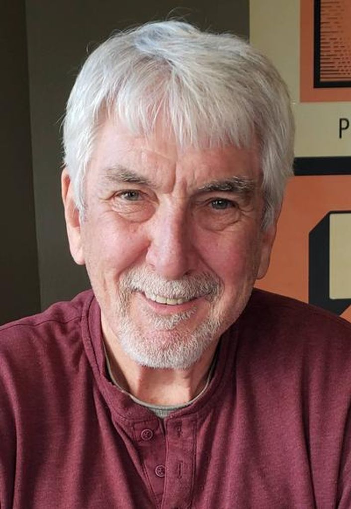 Thomas Leon Anderson Profile Photo